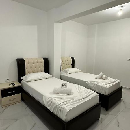 Kreshnik Apartments كساميل المظهر الخارجي الصورة