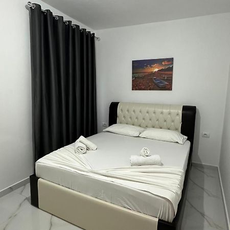 Kreshnik Apartments كساميل المظهر الخارجي الصورة