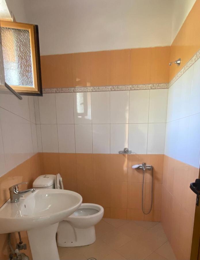 Kreshnik Apartments كساميل المظهر الخارجي الصورة