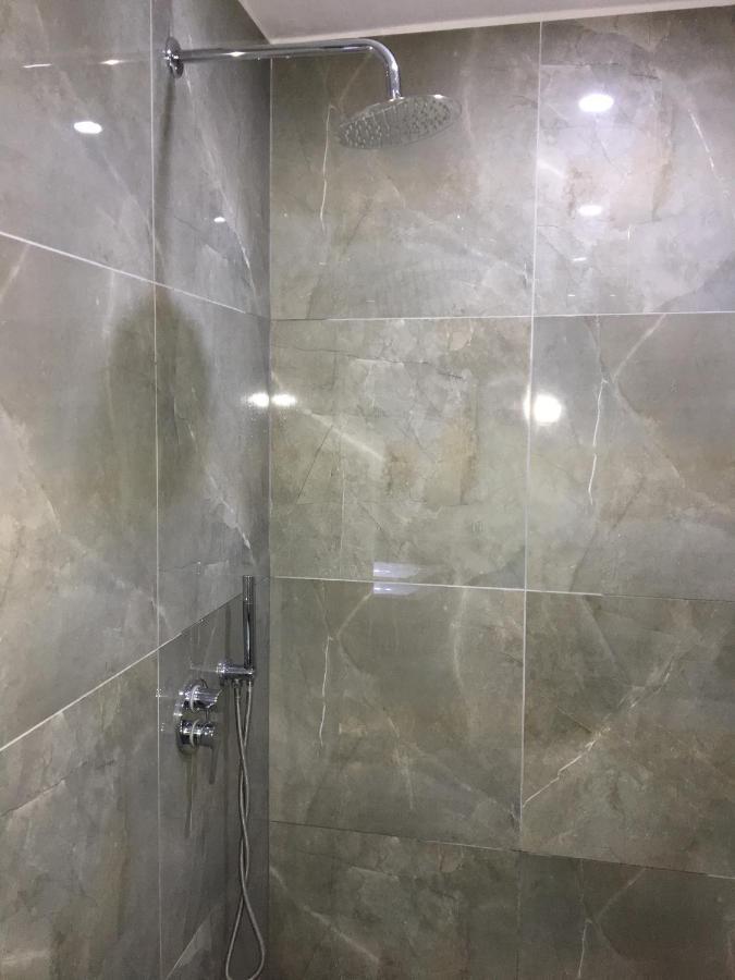Kreshnik Apartments كساميل المظهر الخارجي الصورة