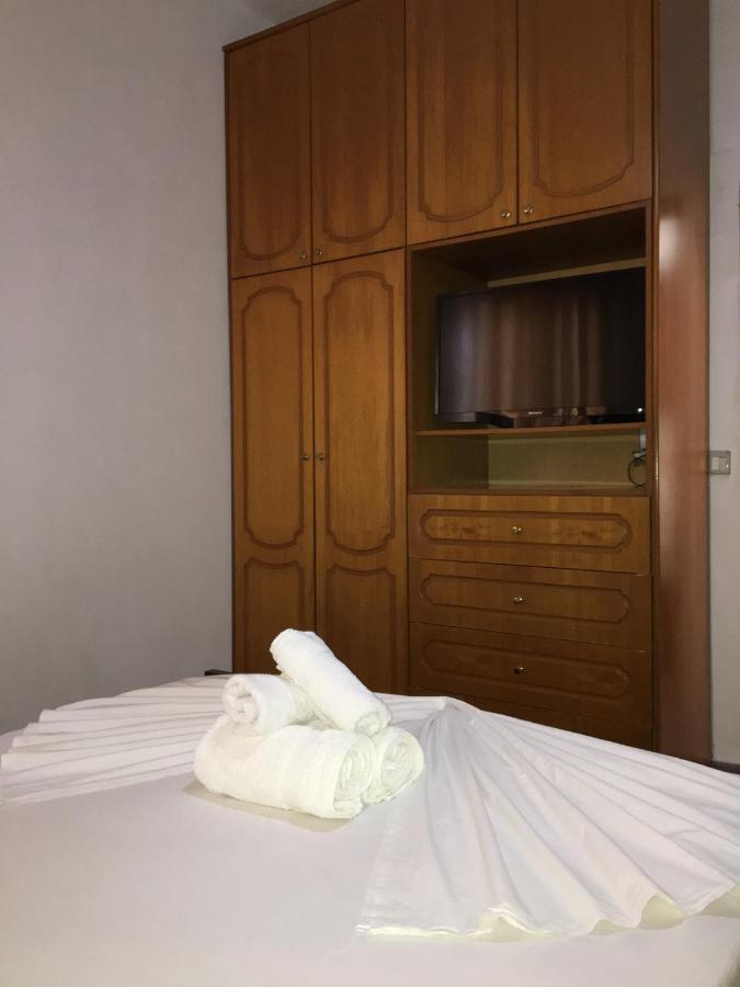 Kreshnik Apartments كساميل المظهر الخارجي الصورة