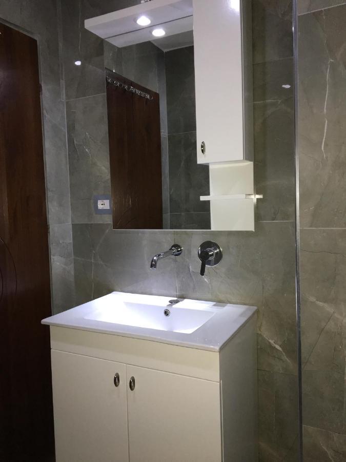 Kreshnik Apartments كساميل المظهر الخارجي الصورة