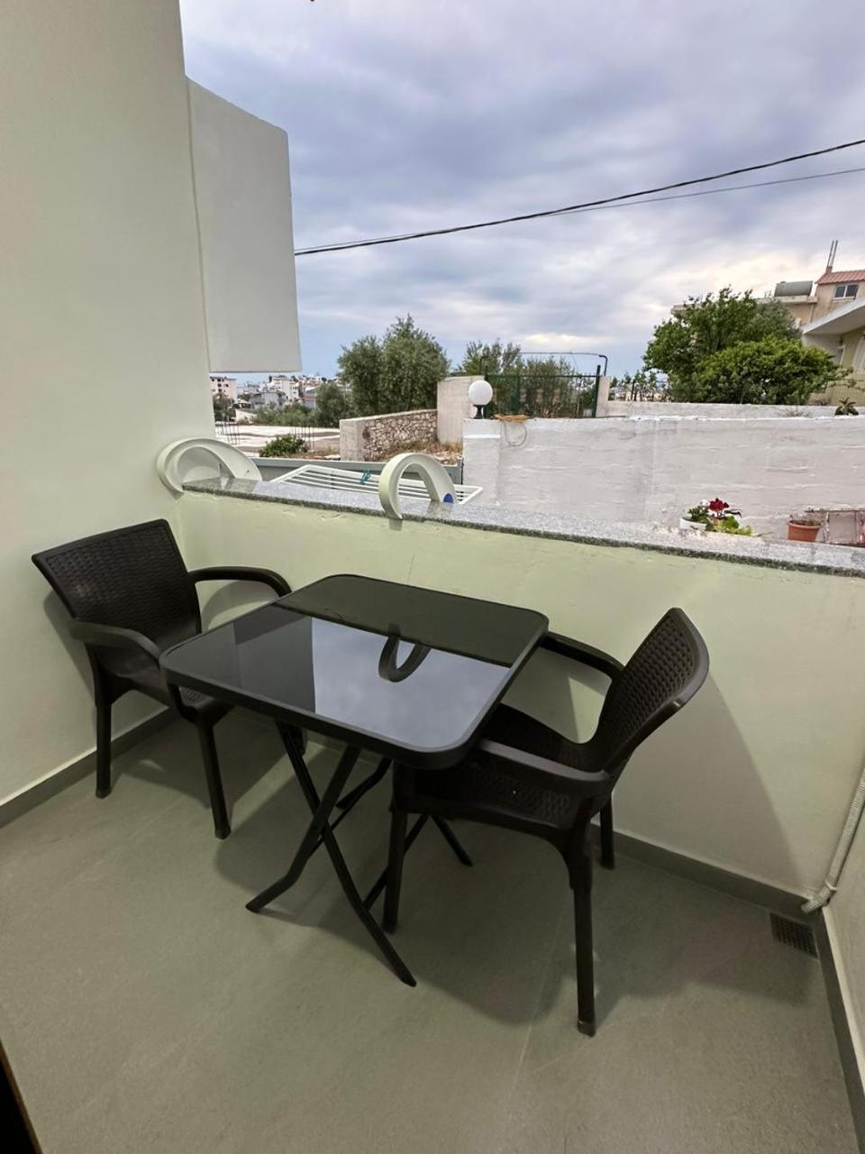 Kreshnik Apartments كساميل المظهر الخارجي الصورة